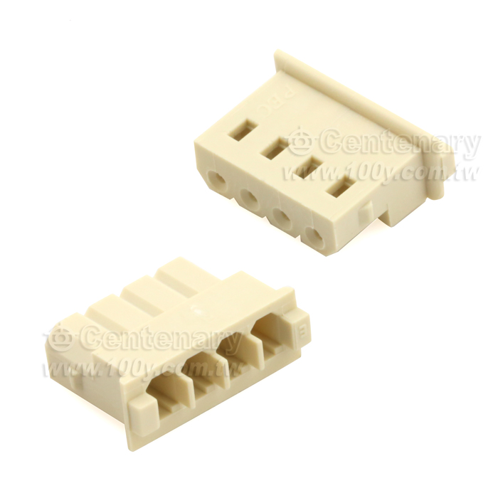 5264-2.5-10P  母頭 P:2.5mm - 44576 產品圖片