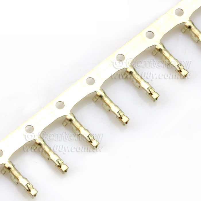 5264-T-2.5mm  端子(ROHS) - 56007 產品圖片