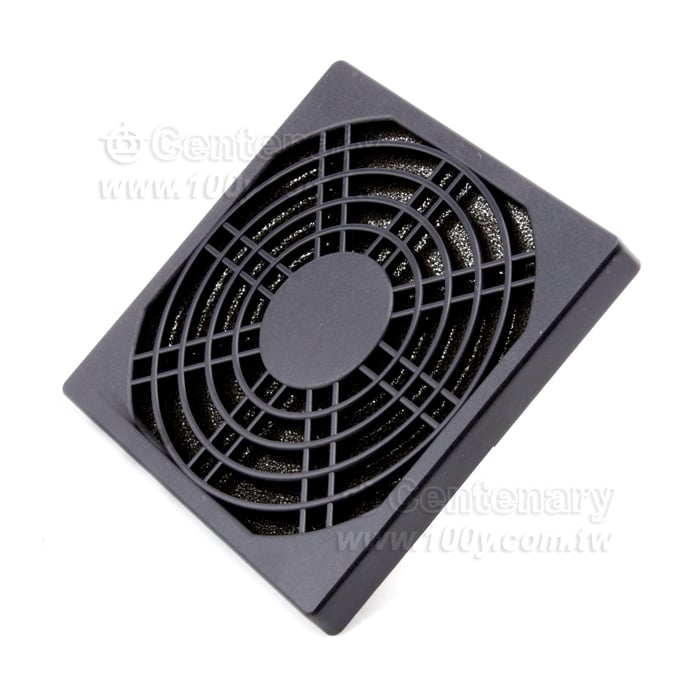 風机風扇防塵塑料网罩 - 65931 產品圖片