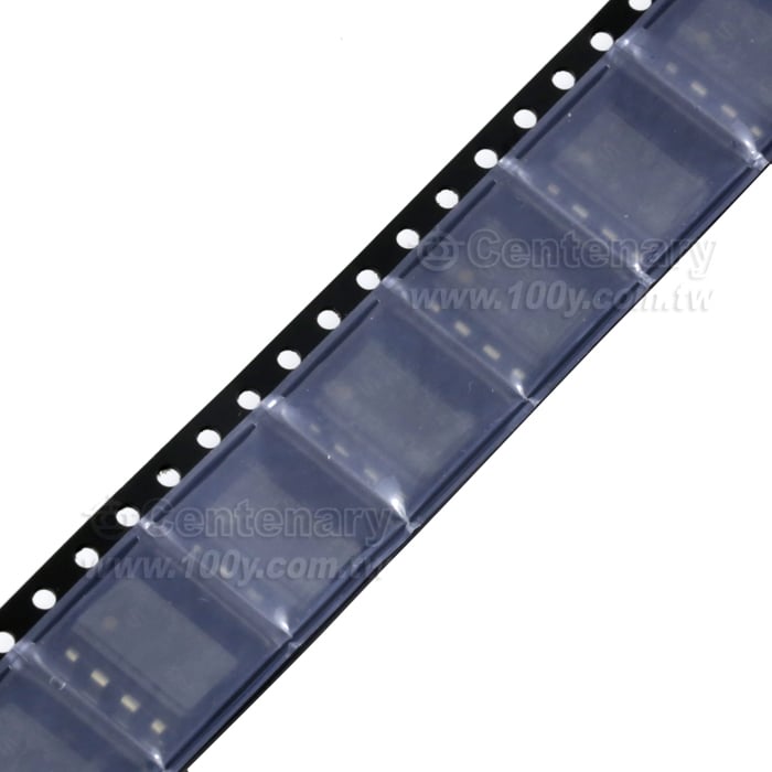 Sharp_Photocoupler SMD-8P - 56086 產品圖片