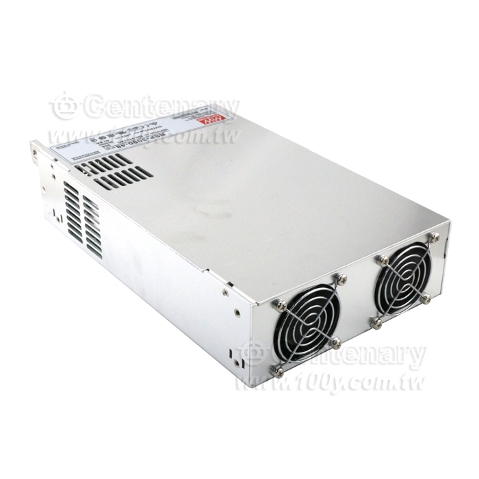 可並聯式交換式電源供應器 - 56081 產品圖片