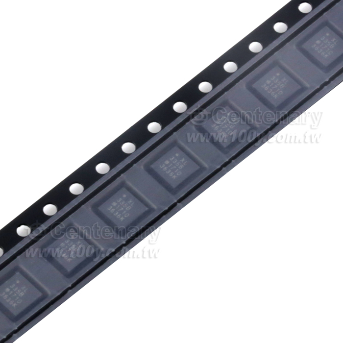 16P/LFCSP - 56165 產品圖片