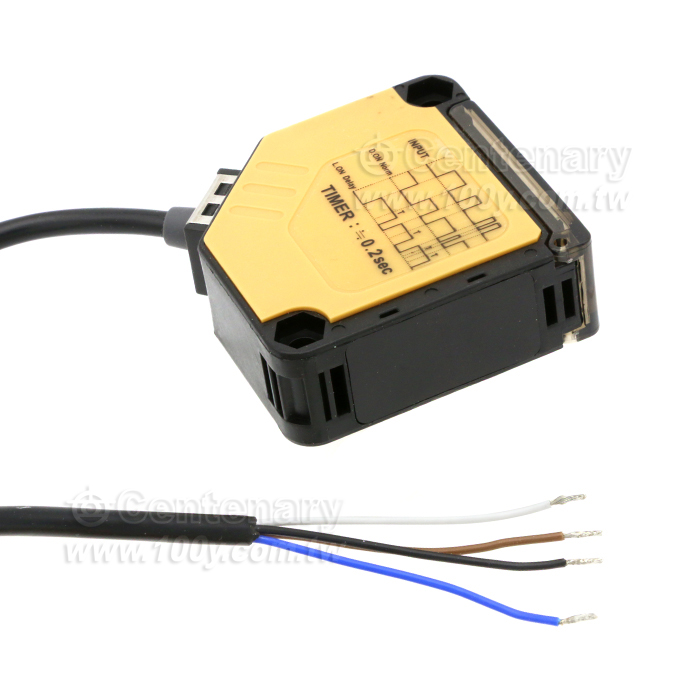 Photo Sensor-Diffuse reflection - 56142 Product Image