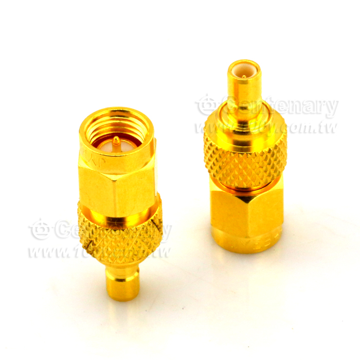 SMA Plug To SMB Jack 4GHz VSWR 1.2 - 56249 Product Image