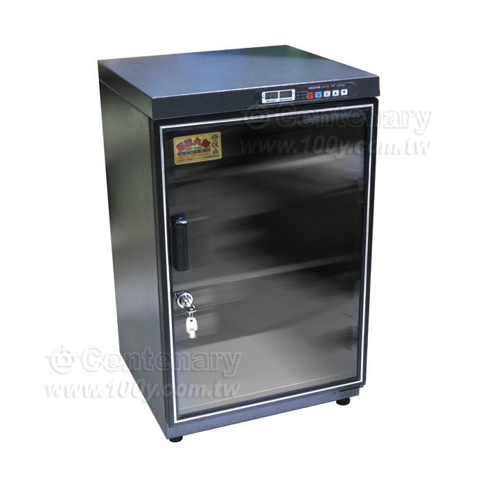 防潮大師微電腦防潮箱  88L - 56381 產品圖片