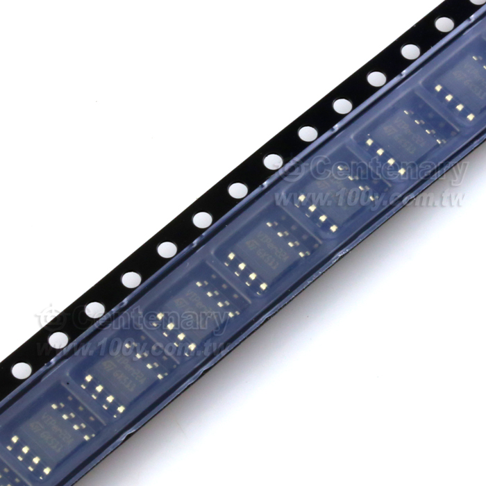 Low power OFF-line SMPS primary switcher - 80863 Product Image