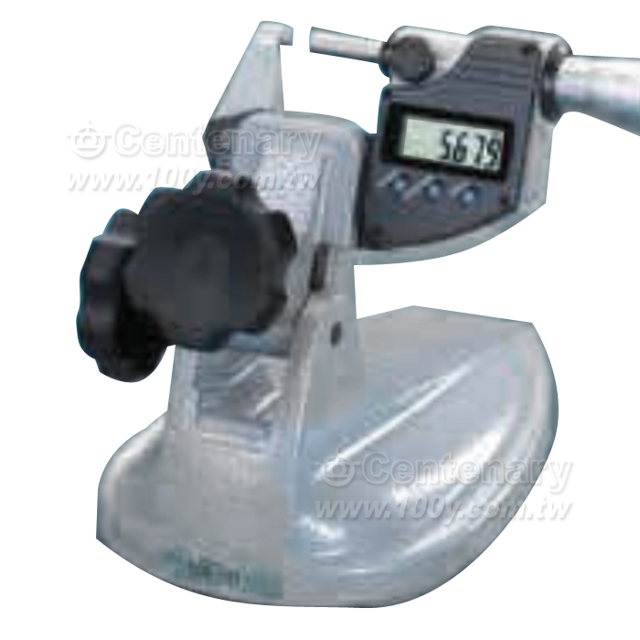MITUTOYO_Micrometer Stands - 56445 Product Image
