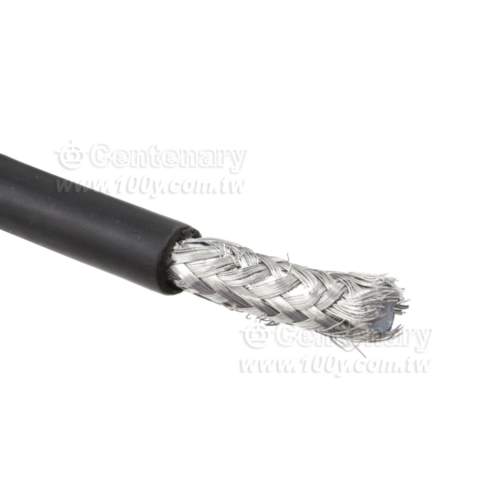 CATV 5CFB Coaxial Cable - 56537 Product Image