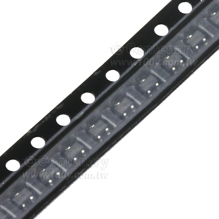 200mW,30V Schottky Barrier Diode - 56578 Product Image