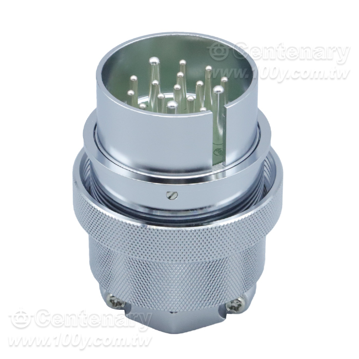 NanaboshiNCS  Series Connector - 85436 Product Image