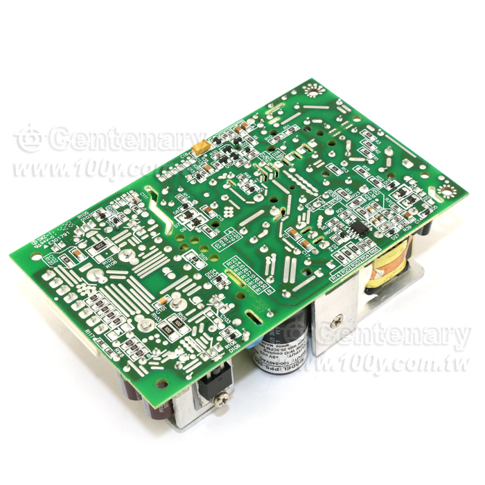 MEAN WELL_200W Single Output with PFC Function - 57977 Product Image