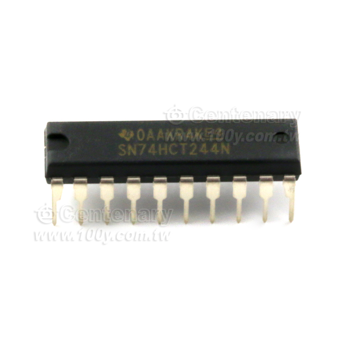 20P/DIP ROHS - 56798 產品圖片
