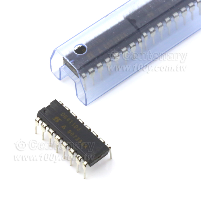 16P/DIP(ROHS) - 56851 產品圖片