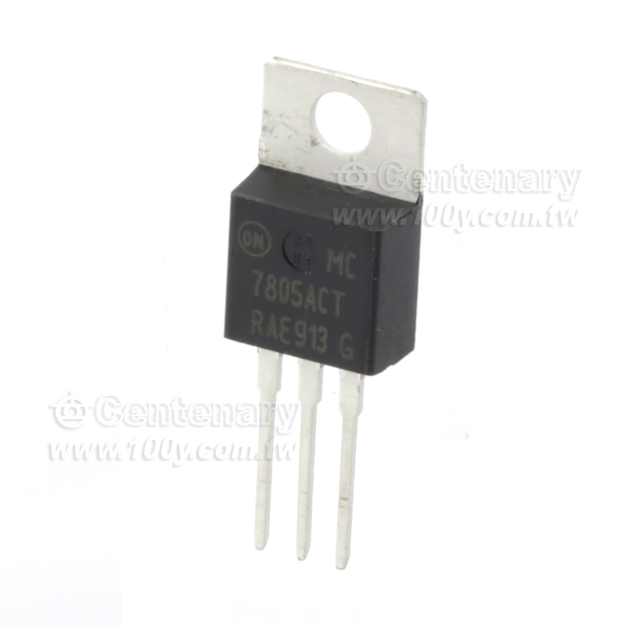 3P/TO-220 無鉛 穩壓IC - 56871 產品圖片
