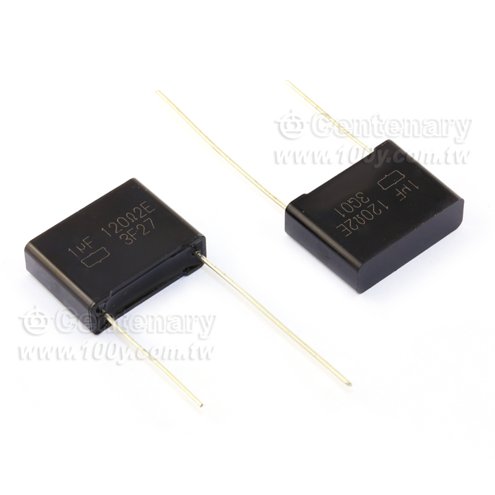 火花消除器 250V/0.1uF (ROHS) - 56852 產品圖片