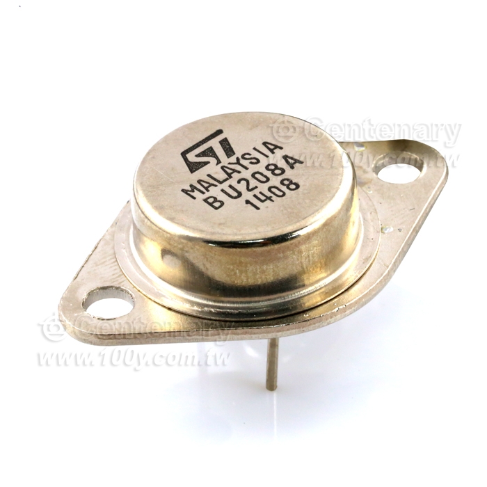 High Voltage Fast-Switching NPN Power Transistors - 56917 Product Image