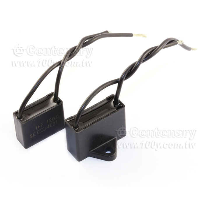 火花消除器 500V/0.1uF (ROHS) - 56857 產品圖片