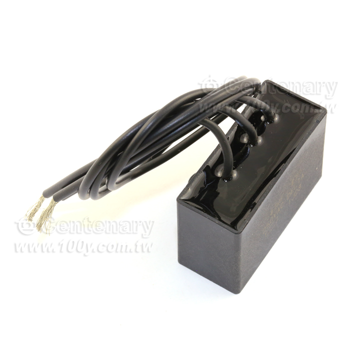 火花消除器 250V/0.47uFx3 (ROHS) - 56885 產品圖片