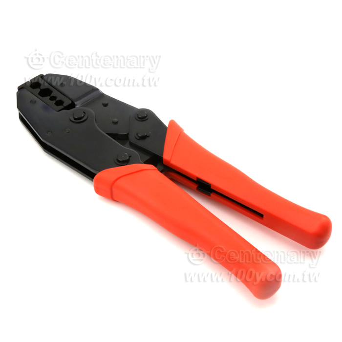SMA Coaxial  Crimp Tool - 56548 Product Image