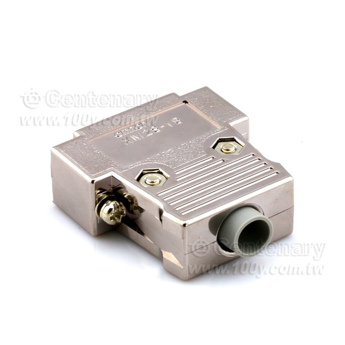D-SUB contact Hoods(15PIN) - 57042 Product Image