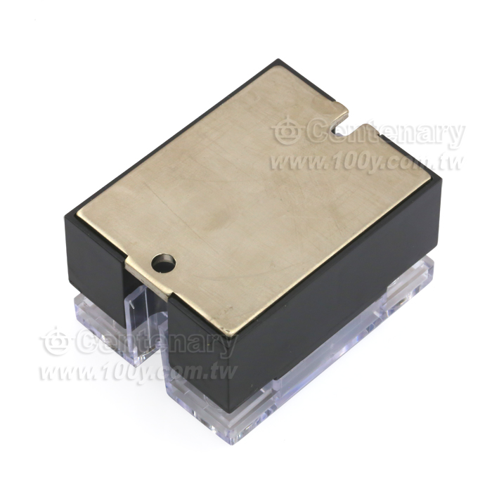 SSR 3~32Vdc→ 24~240Vac/10A - 57112 產品圖片