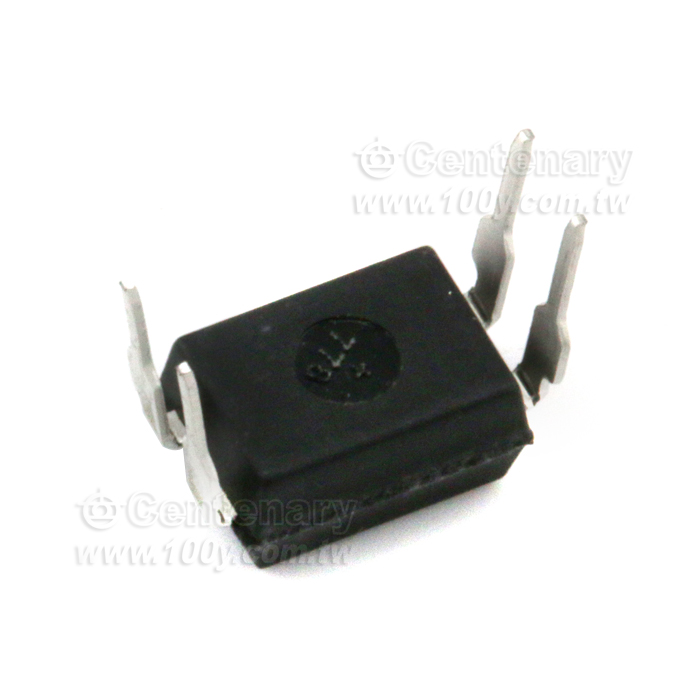 Photocoupler Transistor Output - 32644 Product Image