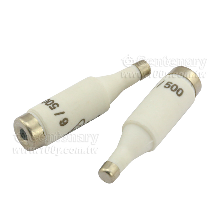 6A 500V Time-lag - 57181 產品圖片