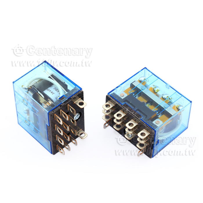OMRON _Power Relay - 37240 Product Image