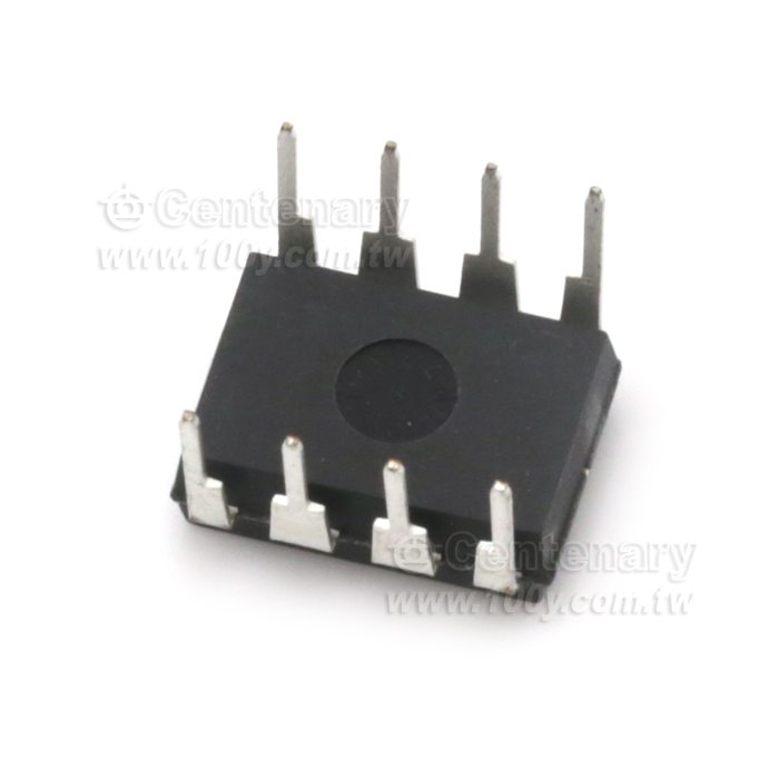 8P/SOIC RoHS - 42464 產品圖片