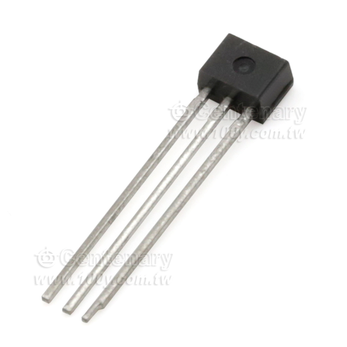 PNP SILICON TRANSISTOR - 57425 Product Image