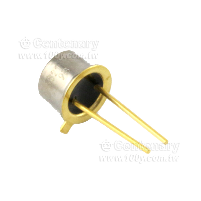 HAMAMATSU_Si PIN photodiode - 57418 Product Image