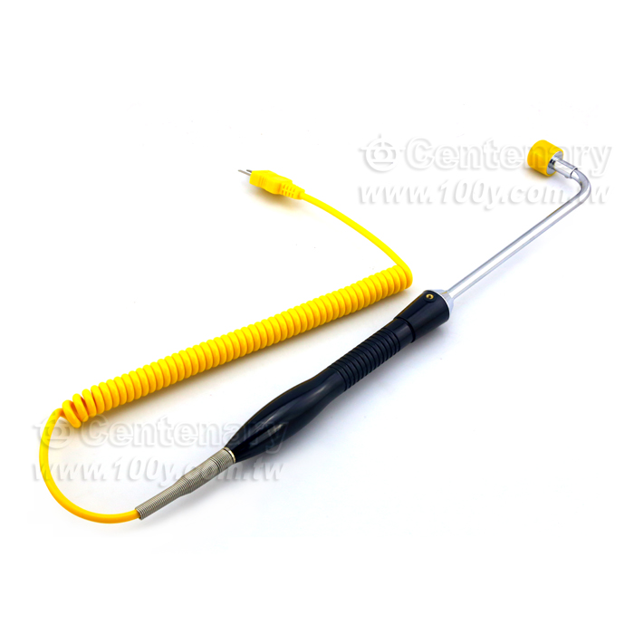 彎管型表面測溫棒 800℃ - 57474 產品圖片