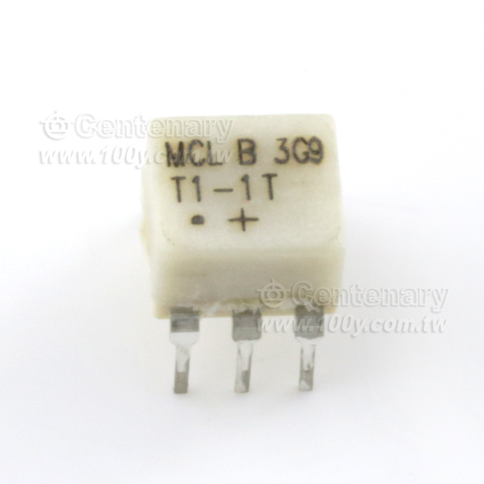 RF Transformer-Surface Mount - 57598 Product Image