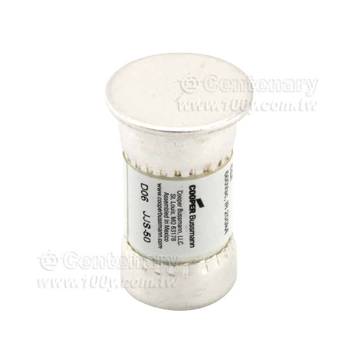 40A  600Vac  保險絲 - 28029 產品圖片