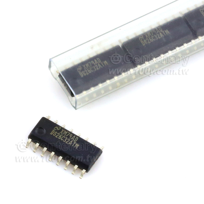 16P/SOIC無鉛 - 57627 產品圖片