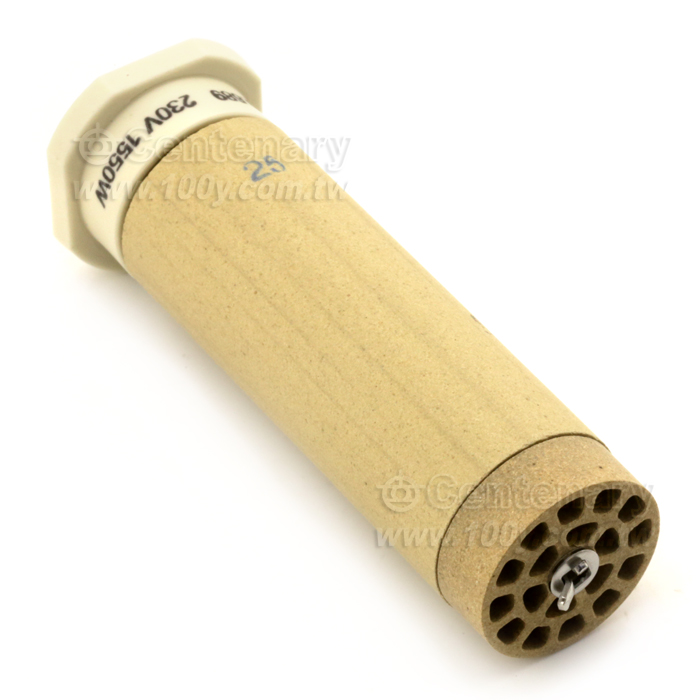 發熱芯230V,1550W - 57641 產品圖片