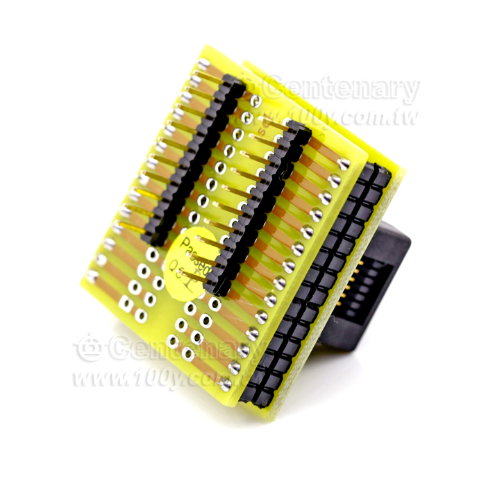 Programming Adaptor - 57816 Product Image