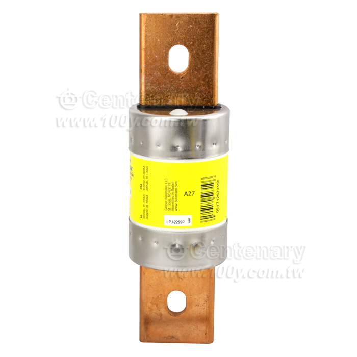 225A/600V Fuse - 42824 產品圖片