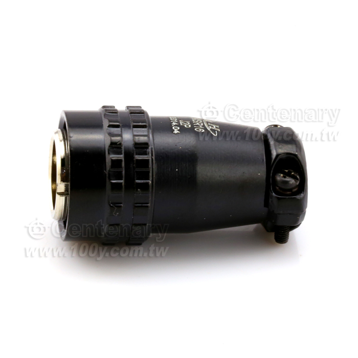 Push-Pull Coupling - 53440 Product Image