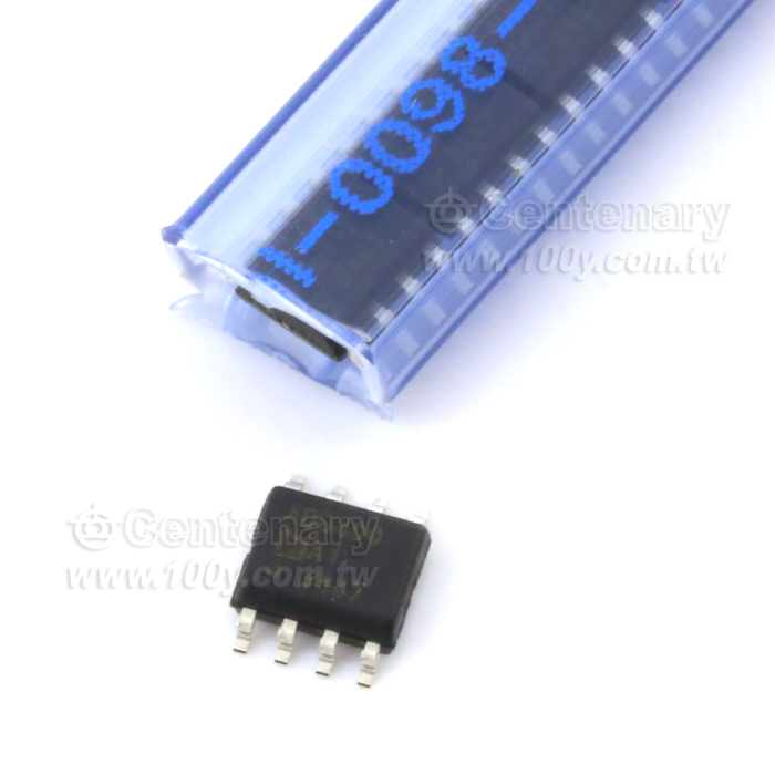 8P/SOIC (ROHS) Digital Potentiometer - 94740 產品圖片