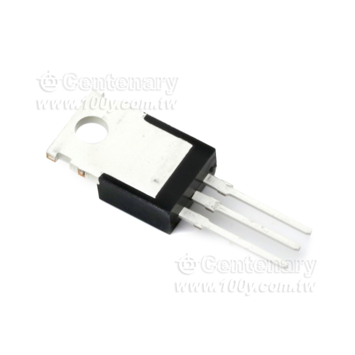 3P/SOT78 (TO-220AB) - 58053 產品圖片