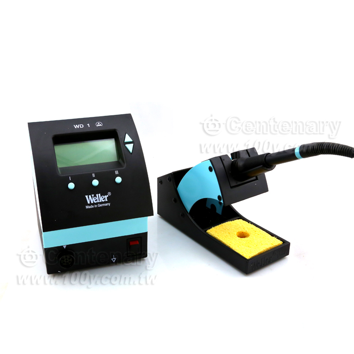溫控烙鐵110V/85W - 58060 產品圖片