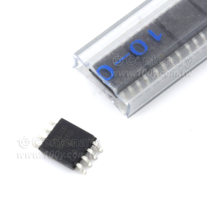 8P/SOIC (ROHS) - 58058 產品圖片