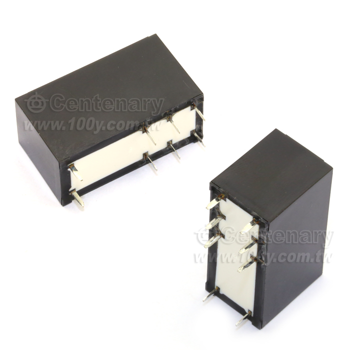 12VDC Power Relay【ROHS】 - 46519 產品圖片