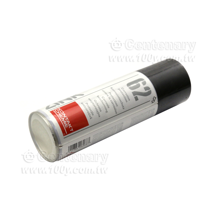 KONTAKT_Z-62 ZINK(Corrosion protection) - 58195 Product Image