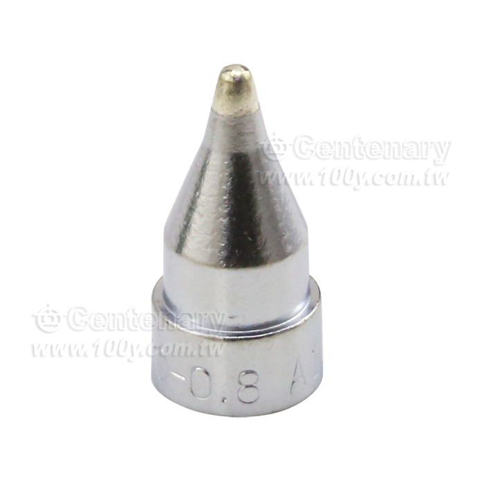 吸嘴S ψ0.8mm(0.03in) - 58434 產品圖片