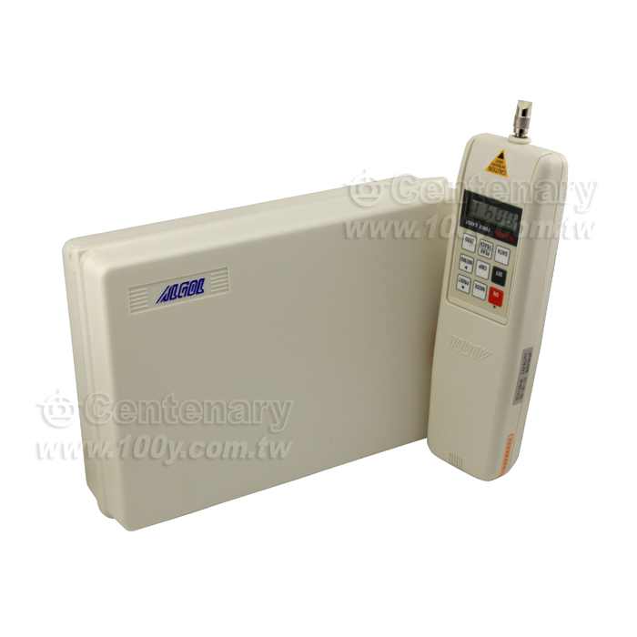電子式推拉力計 - 66448 產品圖片