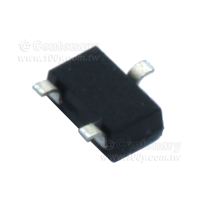 Transistor  Silicon PNP Epitaxial Type (PCT Process) - 58688 Product Image
