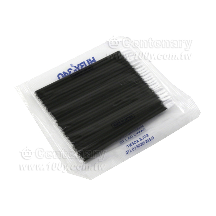 無塵室棉花棒 sideΦ3.8mm/frontΦ0.5mm - 58642 產品圖片