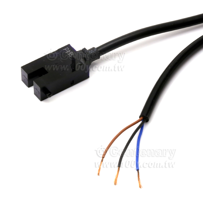 透過型光電開關(遮光時ON) - 58703 產品圖片